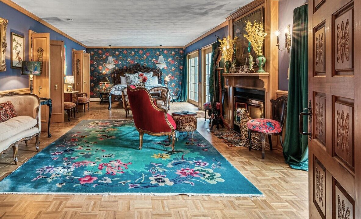 Photo of Livingroom in Denver