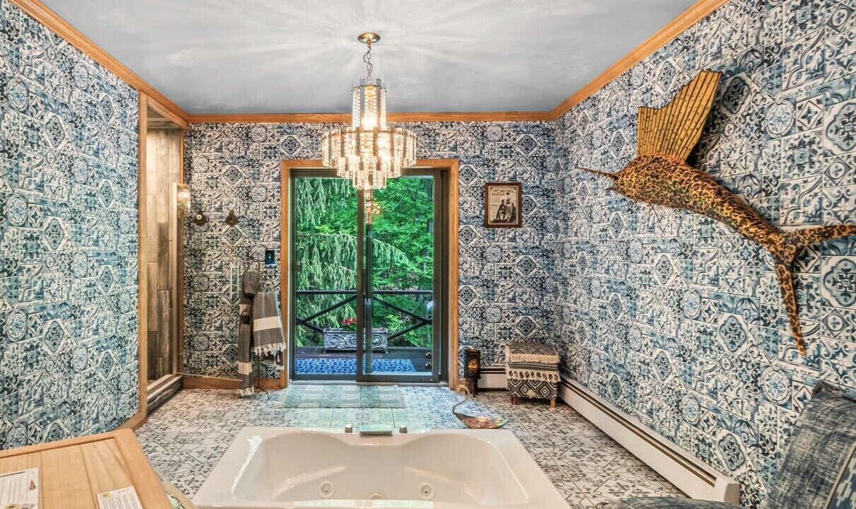 Photo of Bathroom in Denver