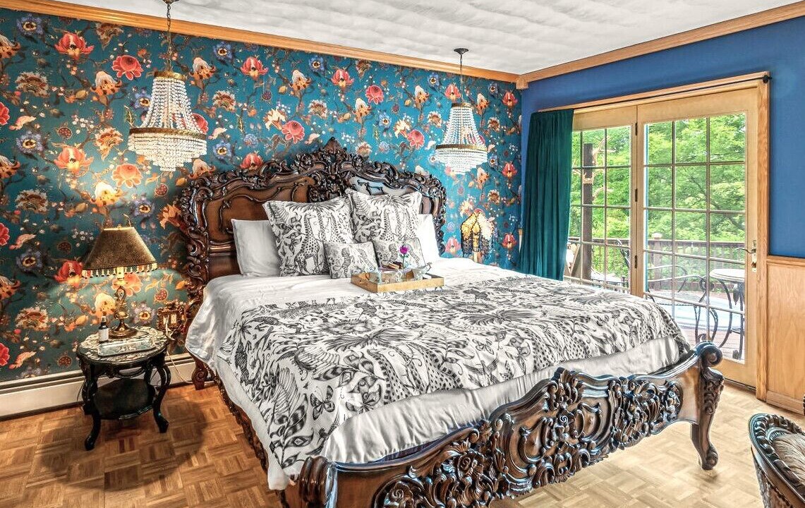 Photo of Bedroom in Denver