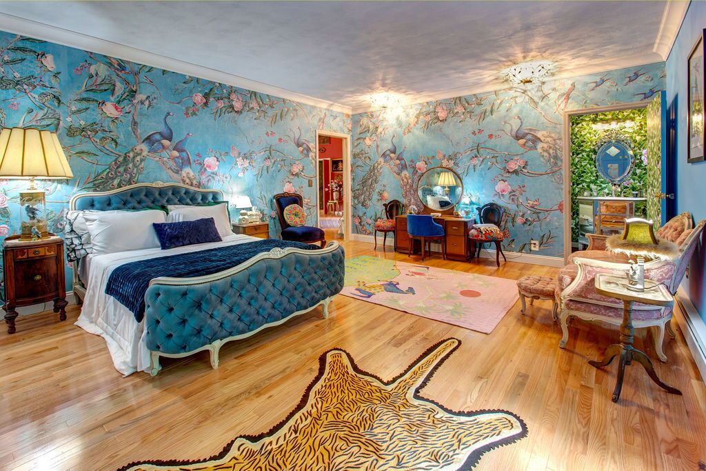 Photo of Bedroom in Denver