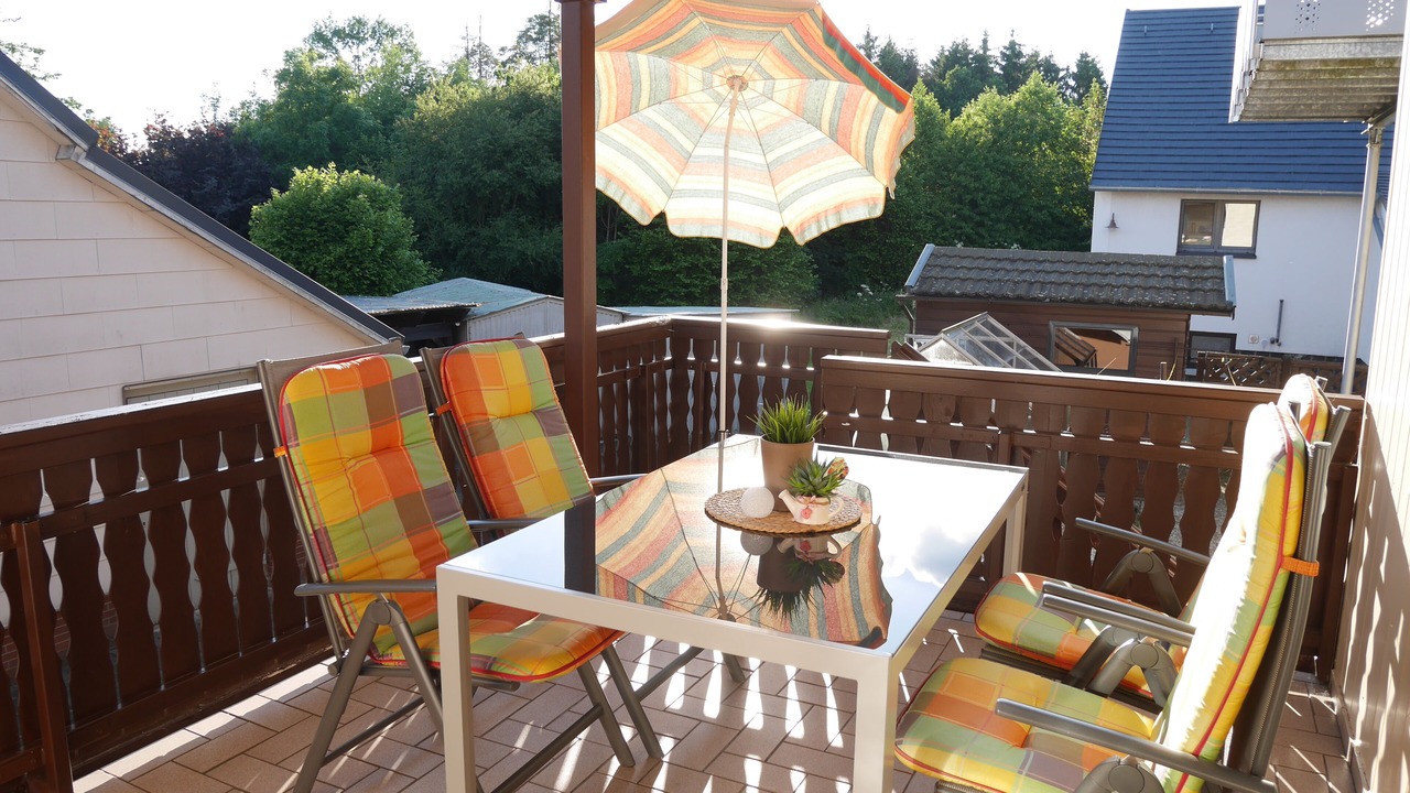 Photo of Outdoor in Nisterau