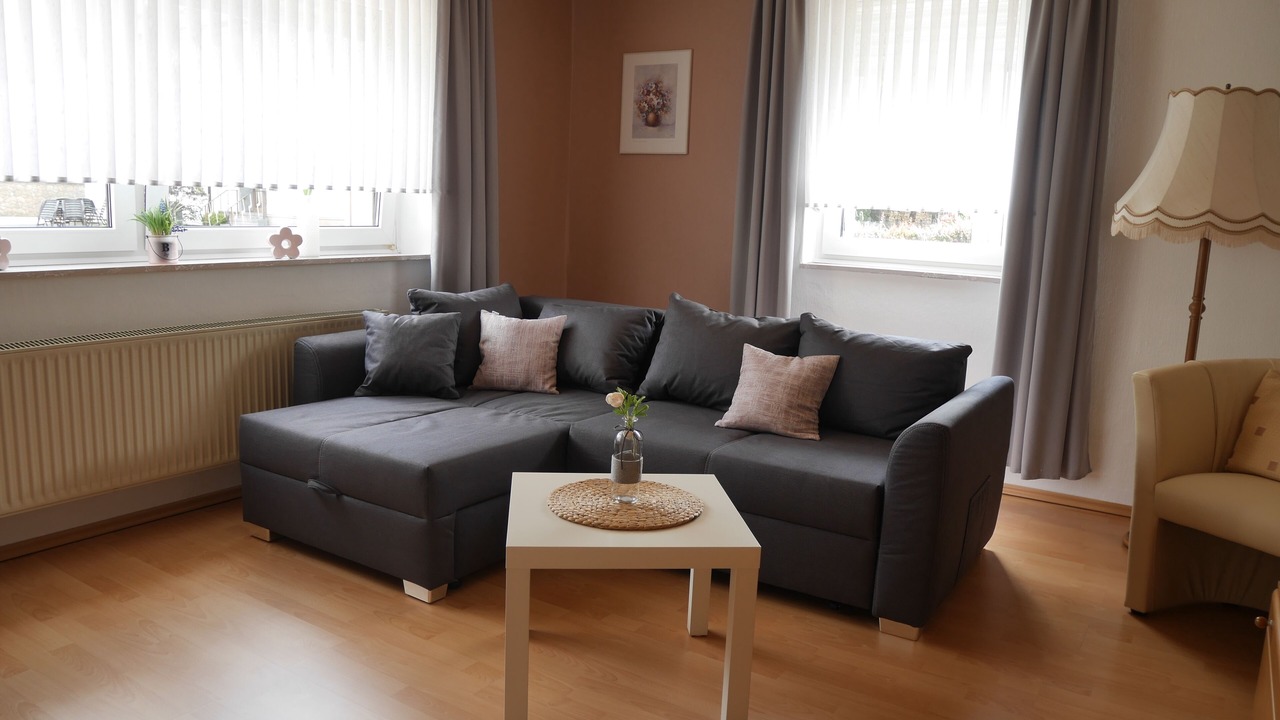 Photo of Livingroom in Nisterau