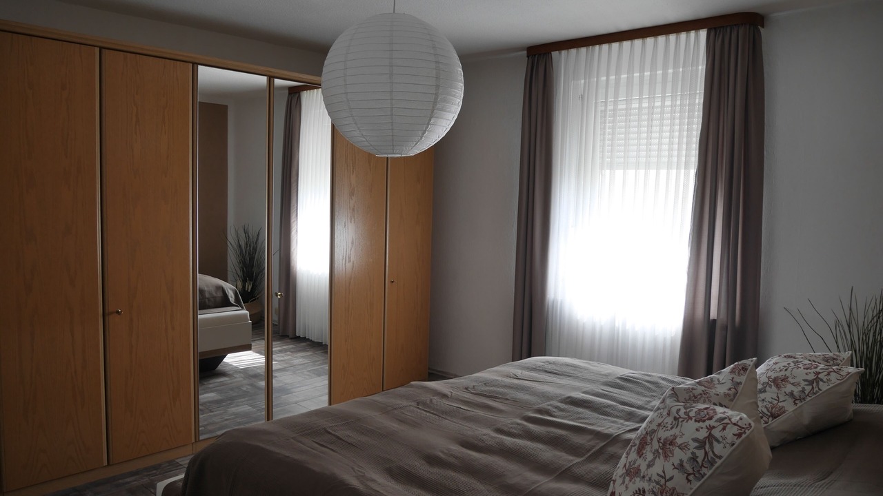 Photo of Bedroom in Nisterau
