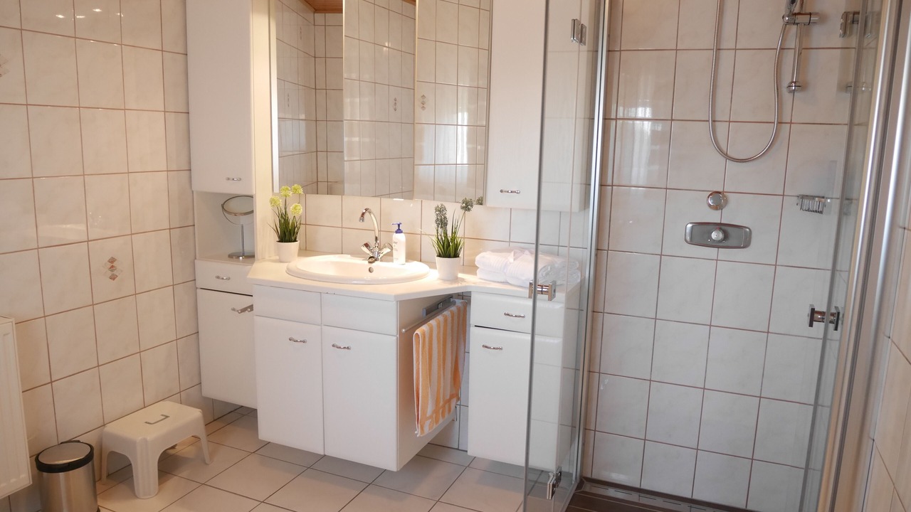 Photo of Bathroom in Nisterau