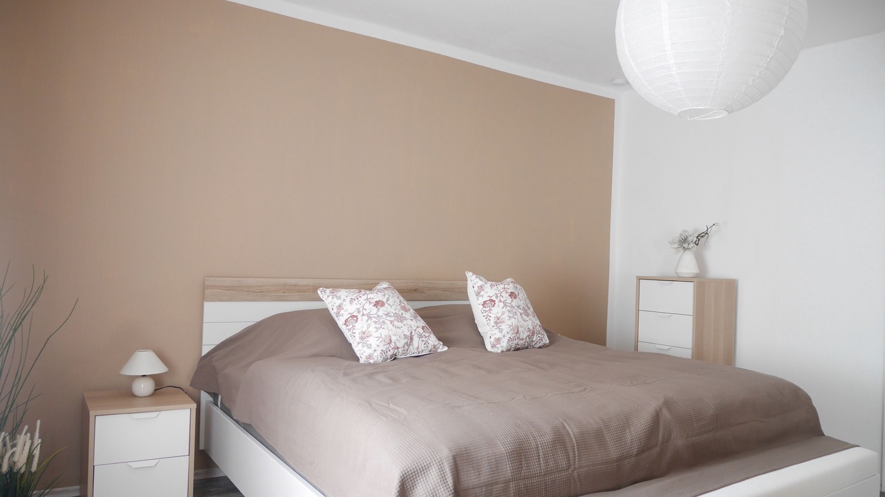 Photo of Bedroom in Nisterau