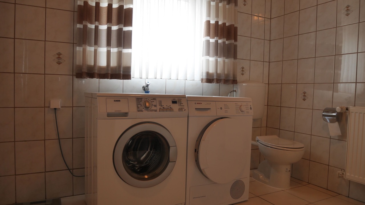 Photo of Bathroom in Nisterau