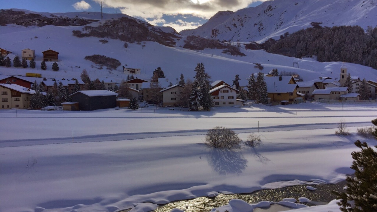 Photo of Outdoor in Bivio