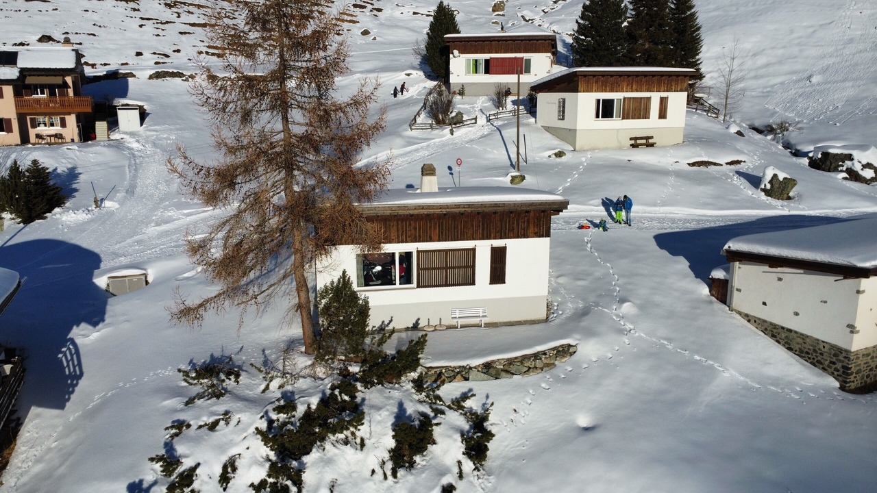 Photo of Outdoor in Bivio