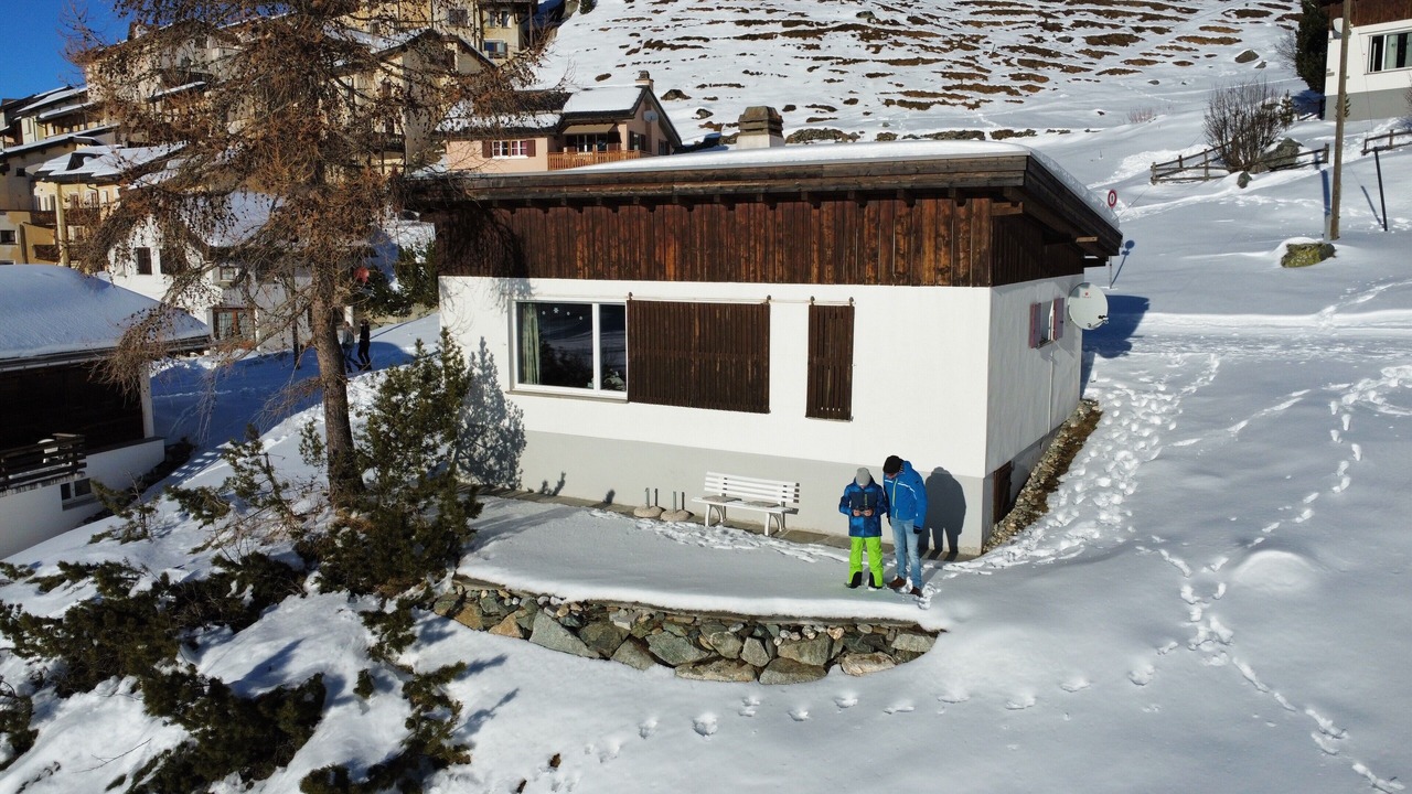 Photo of Outdoor in Bivio