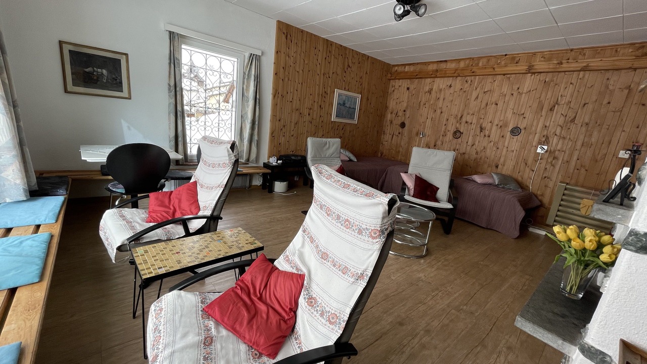 Photo of Bedroom in Bivio