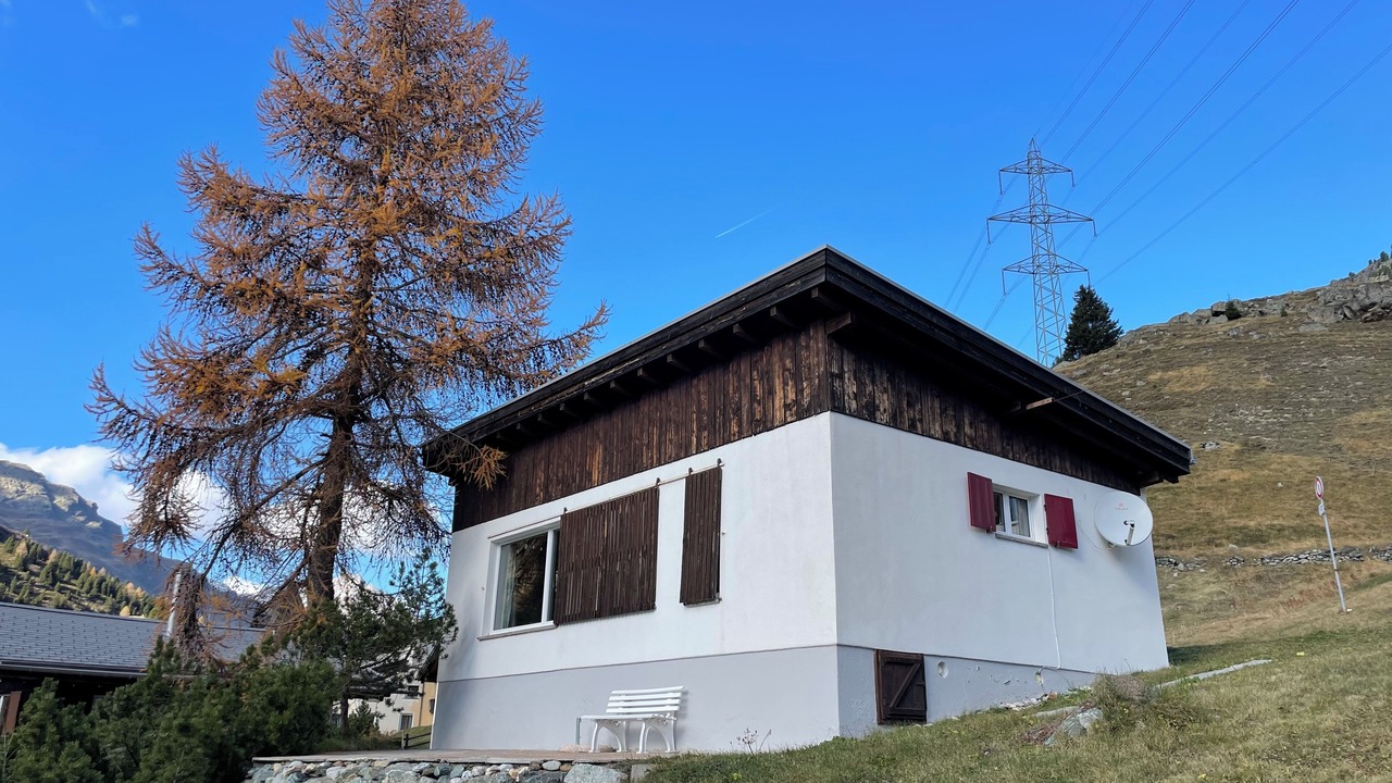 Photo of Outdoor in Bivio
