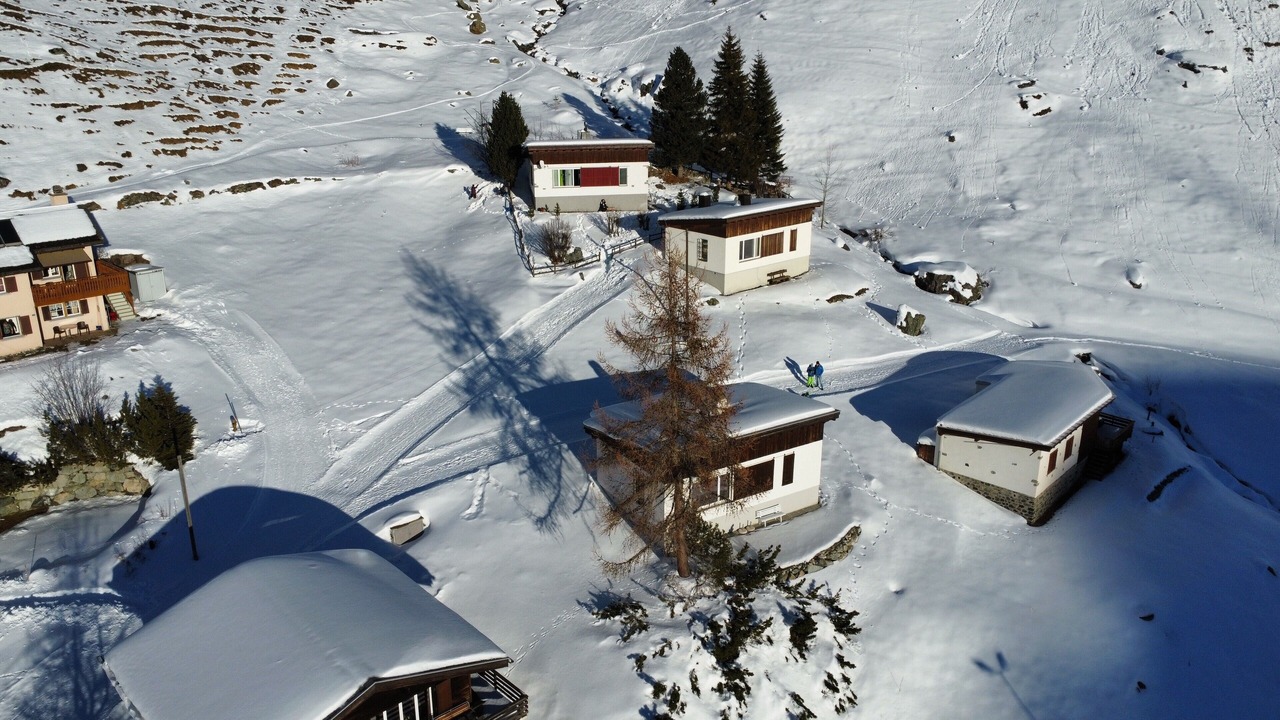 Photo of Outdoor in Bivio