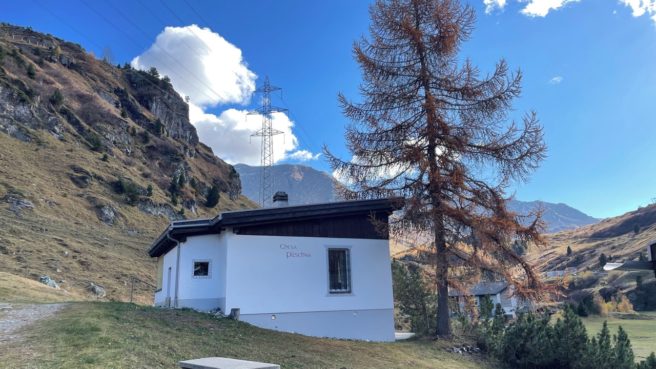 Photo of Outdoor in Bivio