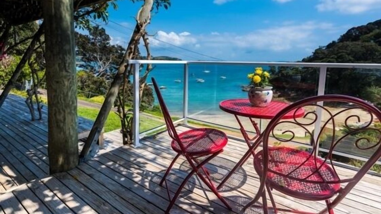 Photo of Others in Waiheke Island