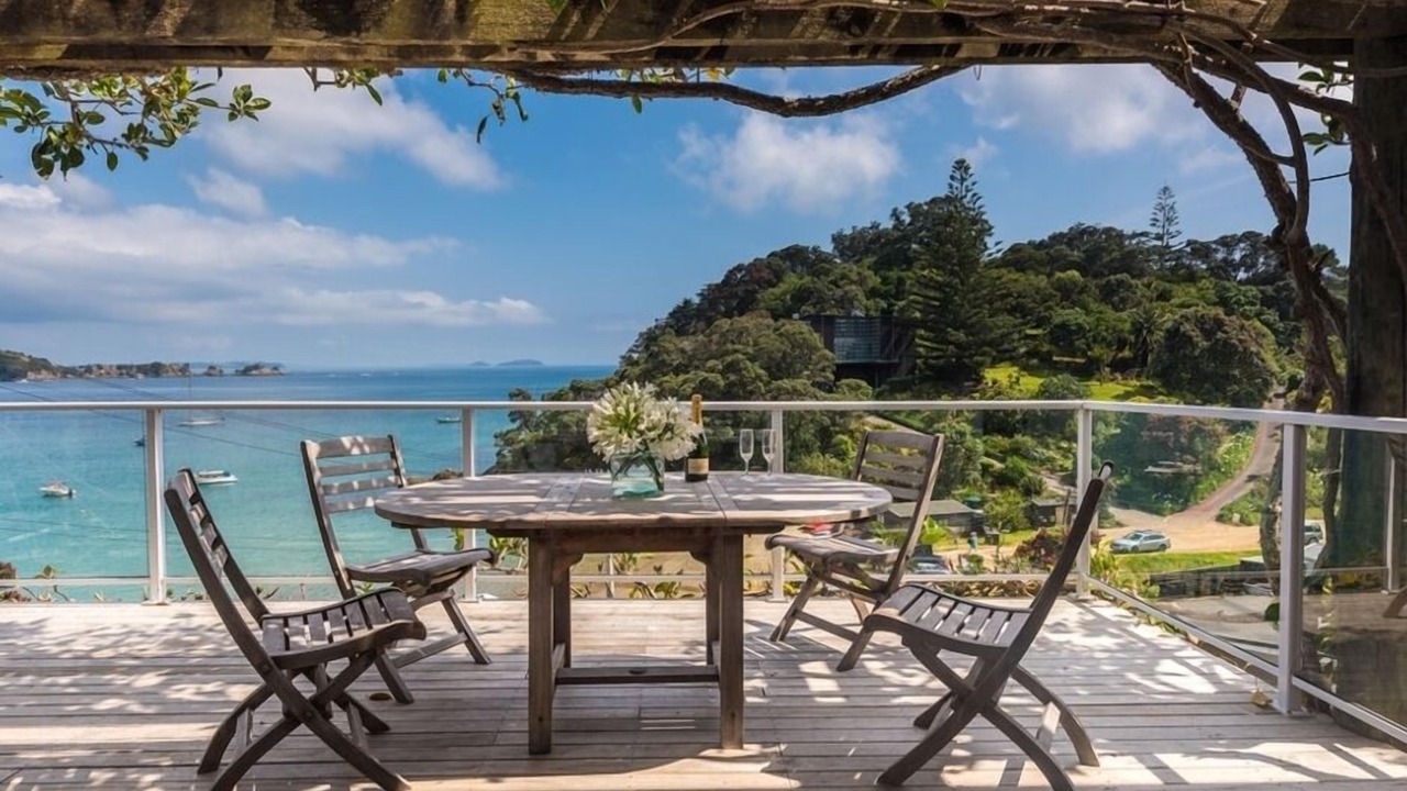 Photo of Others in Waiheke Island