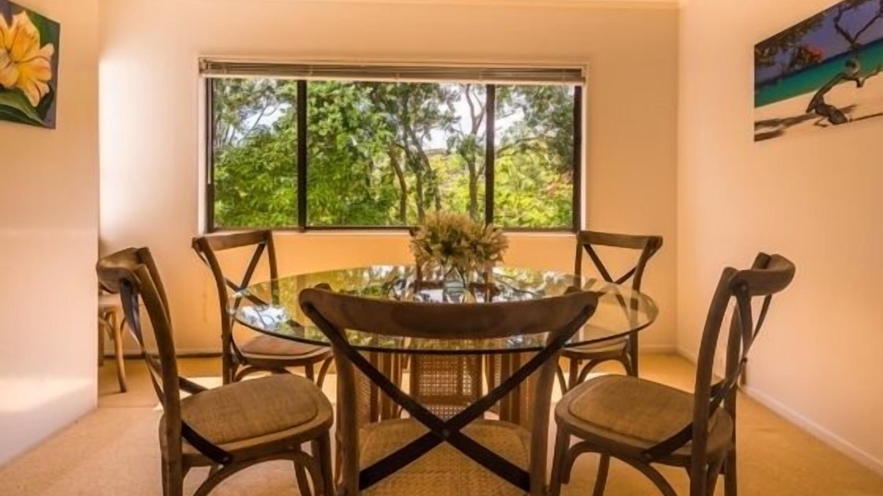 Photo of Livingroom in Waiheke Island