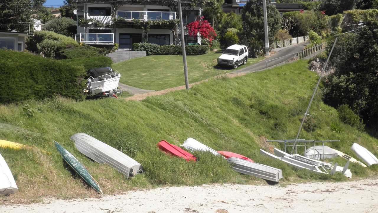 Photo of Outdoor in Waiheke Island