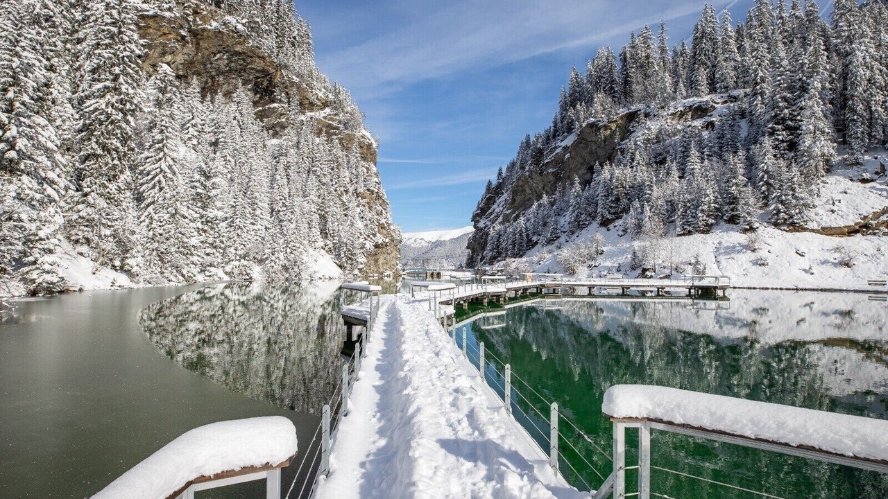 Photo of Outdoor in La Perriere