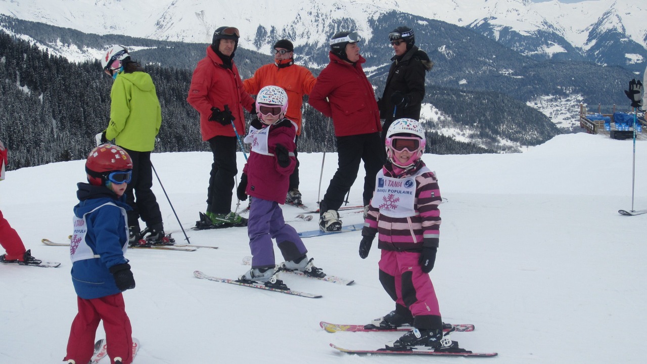 Photo of Others in La Perriere