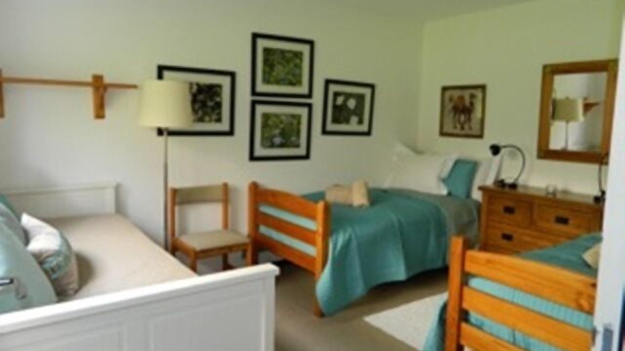 Photo of Bedroom in Lauterbrunnen
