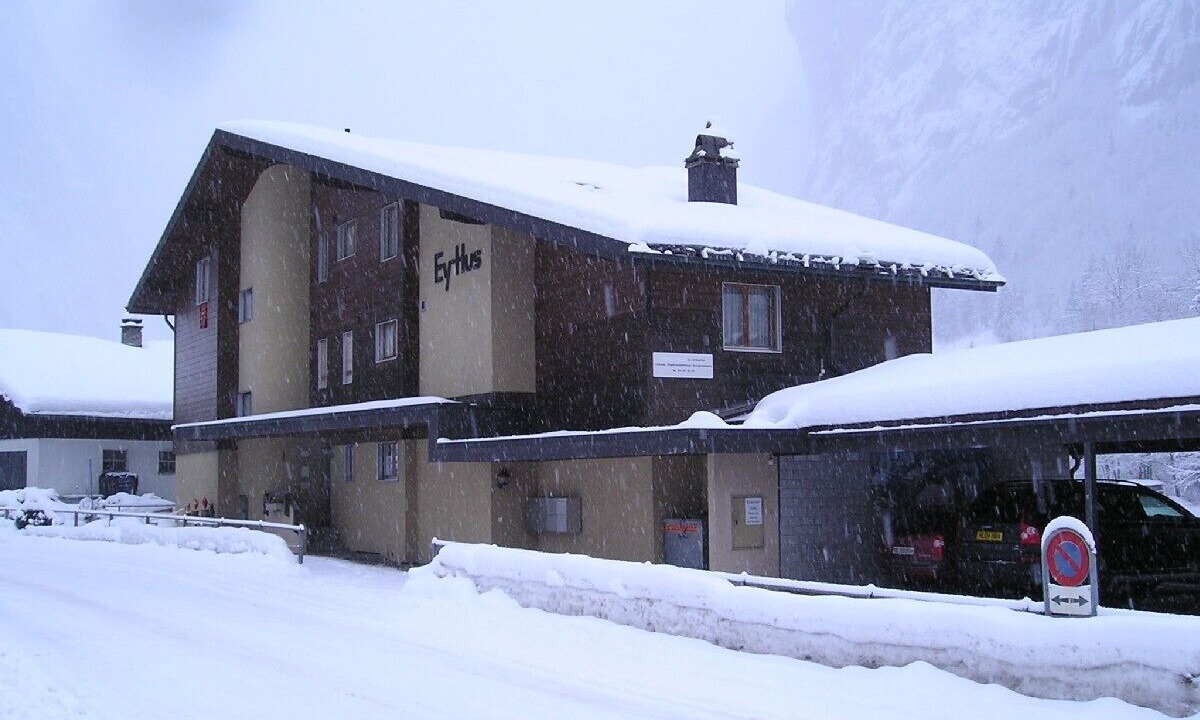 Photo of Others in Lauterbrunnen
