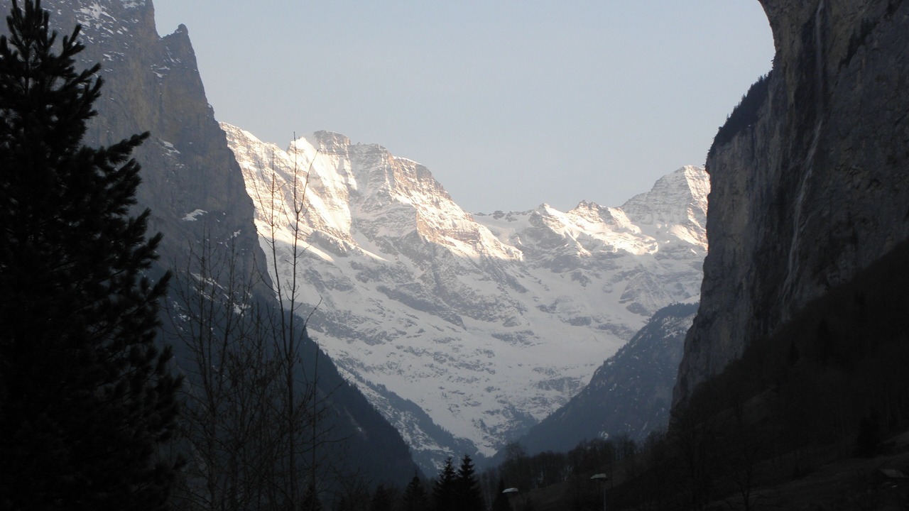Photo of Others in Lauterbrunnen