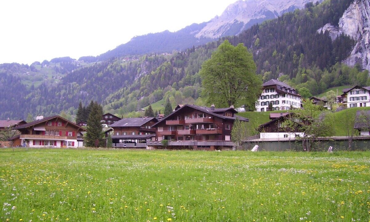 Photo of Outdoor in Lauterbrunnen