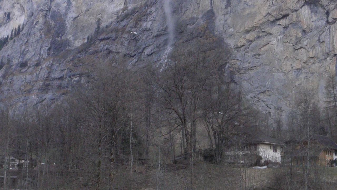 Photo of Patio Balcony in Lauterbrunnen
