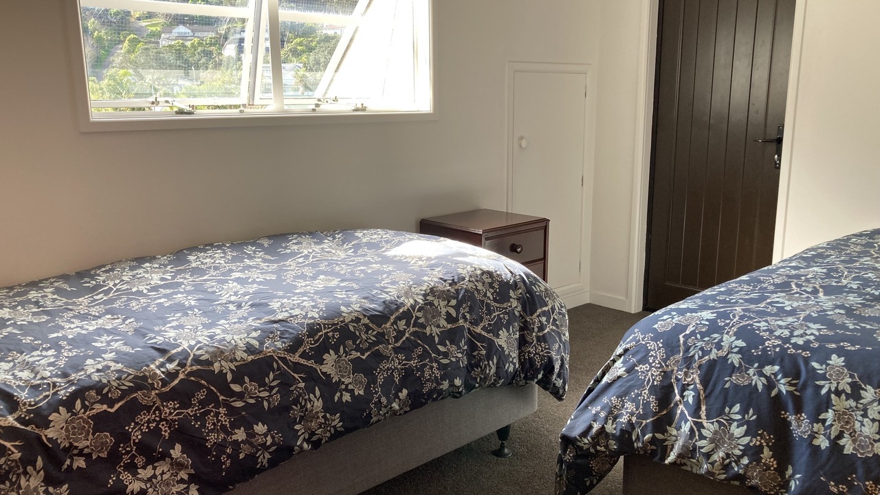 Photo of Bedroom in Russell