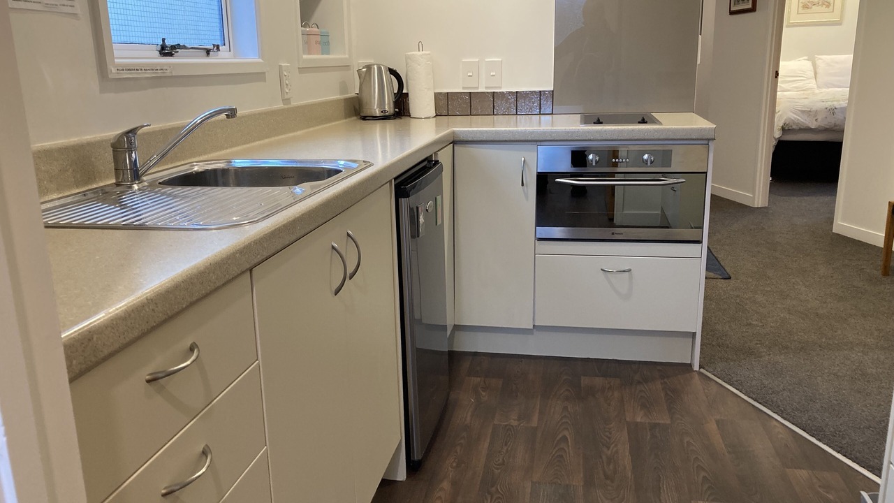 Photo of Kitchen in Russell