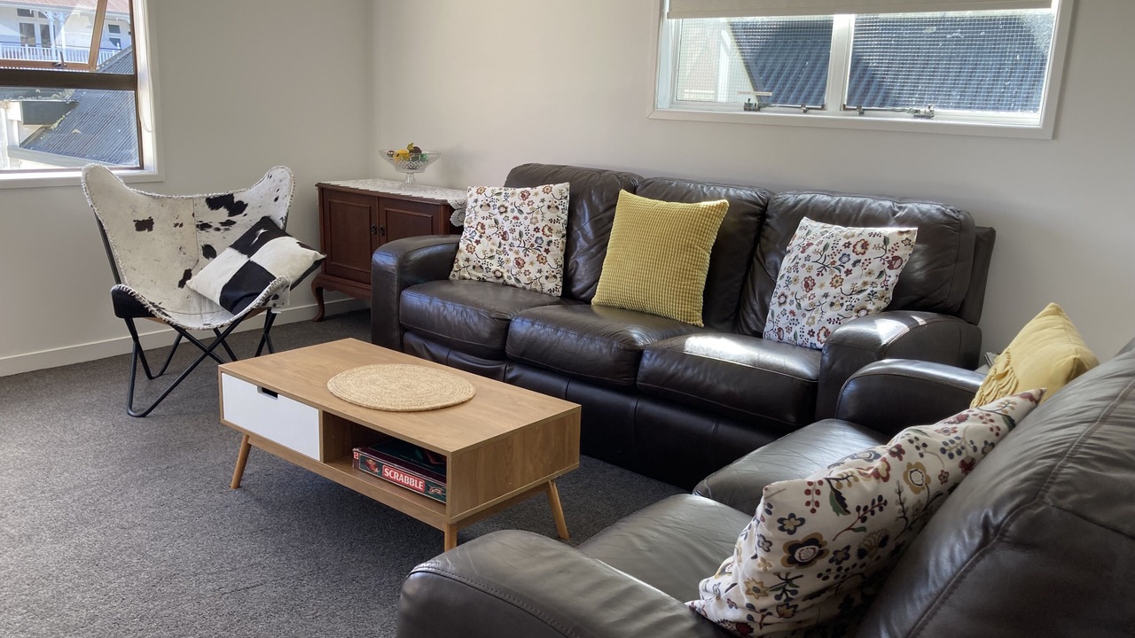 Photo of Livingroom in Russell