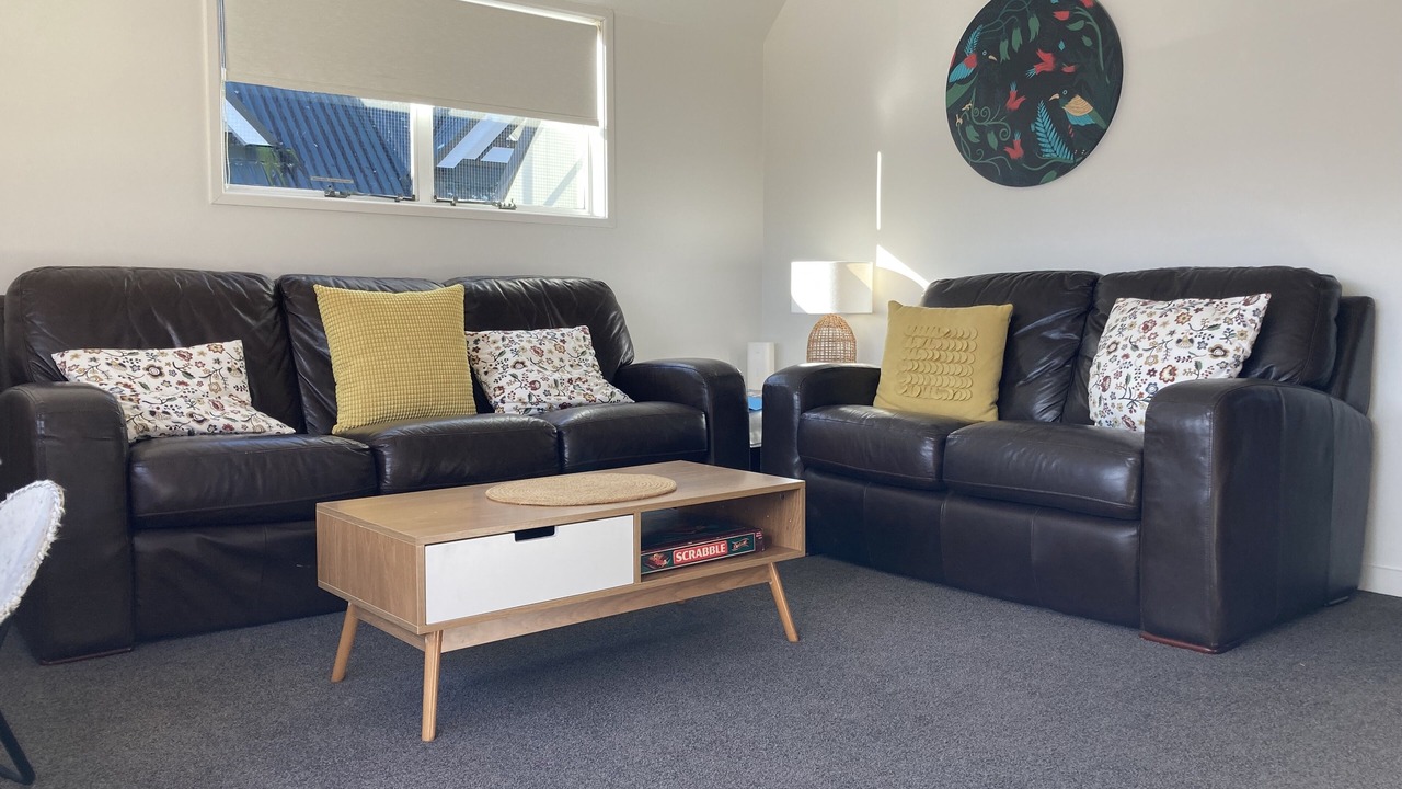 Photo of Livingroom in Russell
