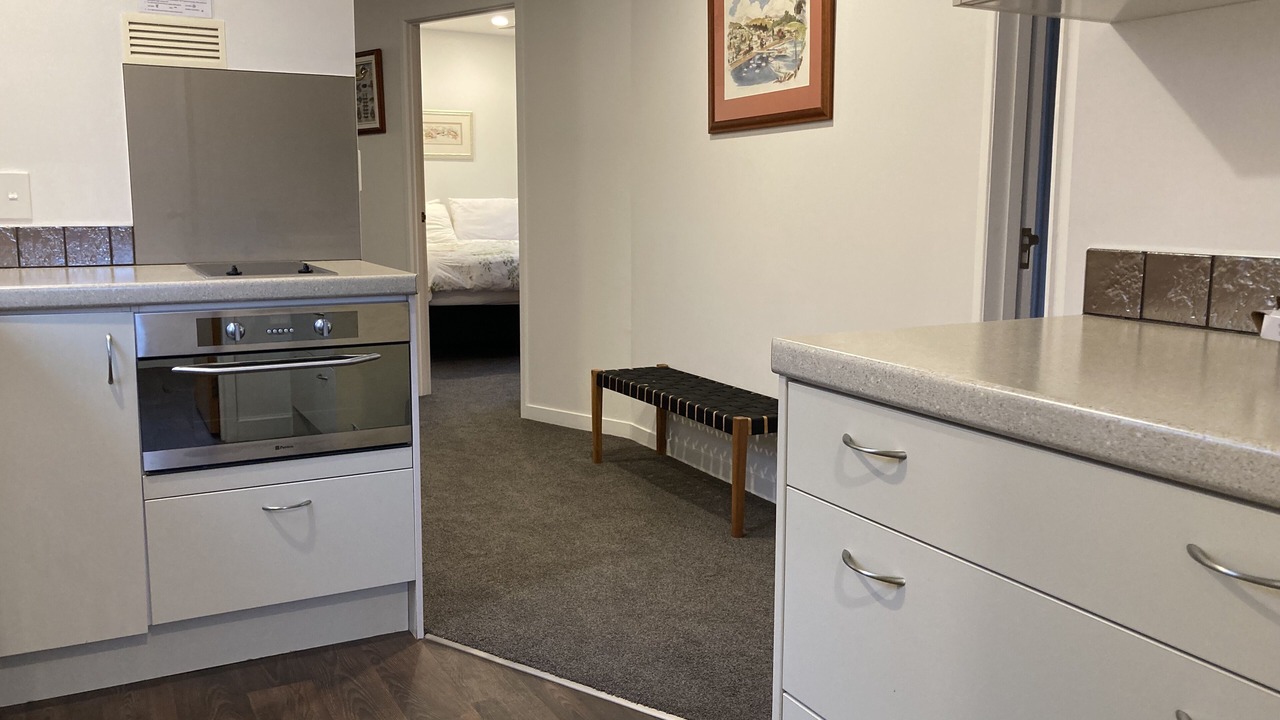 Photo of Kitchen in Russell