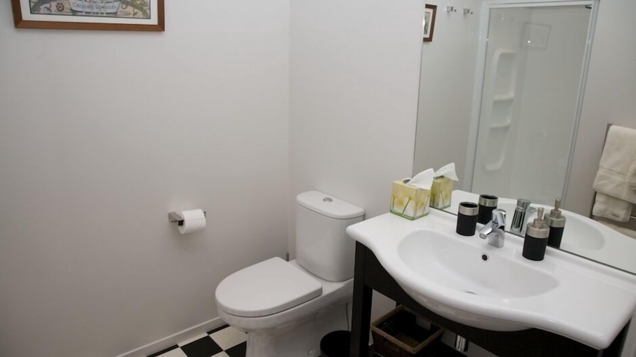 Photo of Bathroom in Whangarei Heads