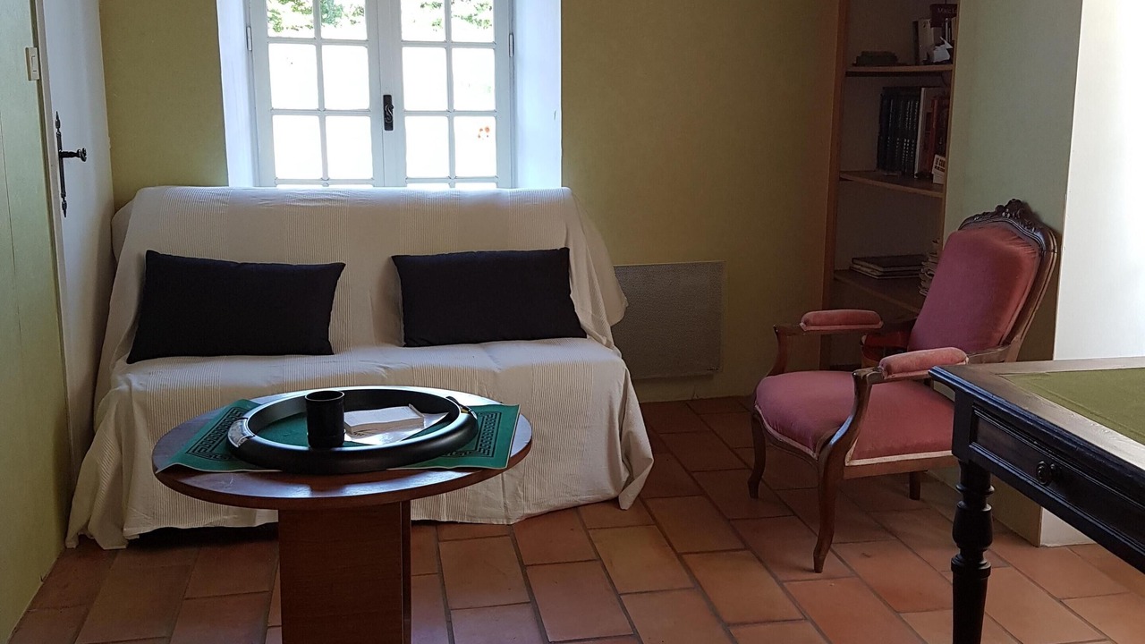 Photo of Livingroom in Mouilleron-Saint-Germain