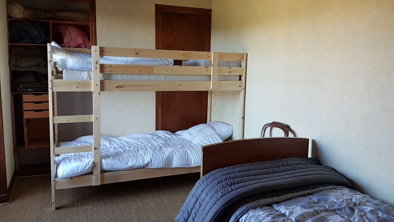 Photo of Bedroom in Mouilleron-Saint-Germain