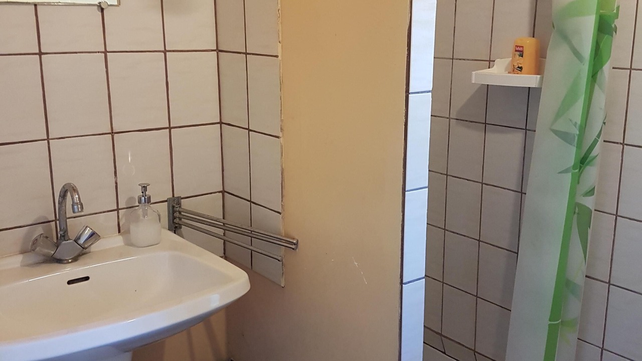 Photo of Bathroom in Mouilleron-Saint-Germain