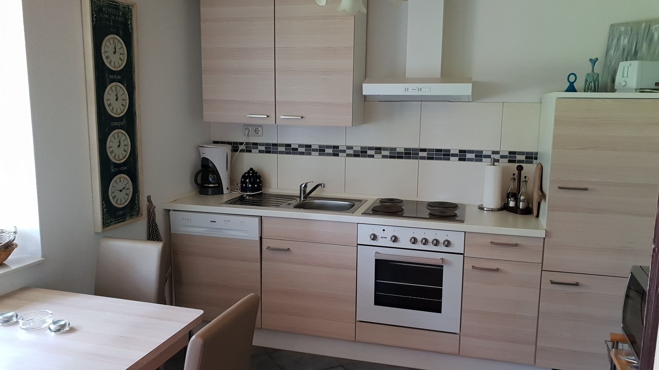 Photo of Kitchen in Obernkirchen