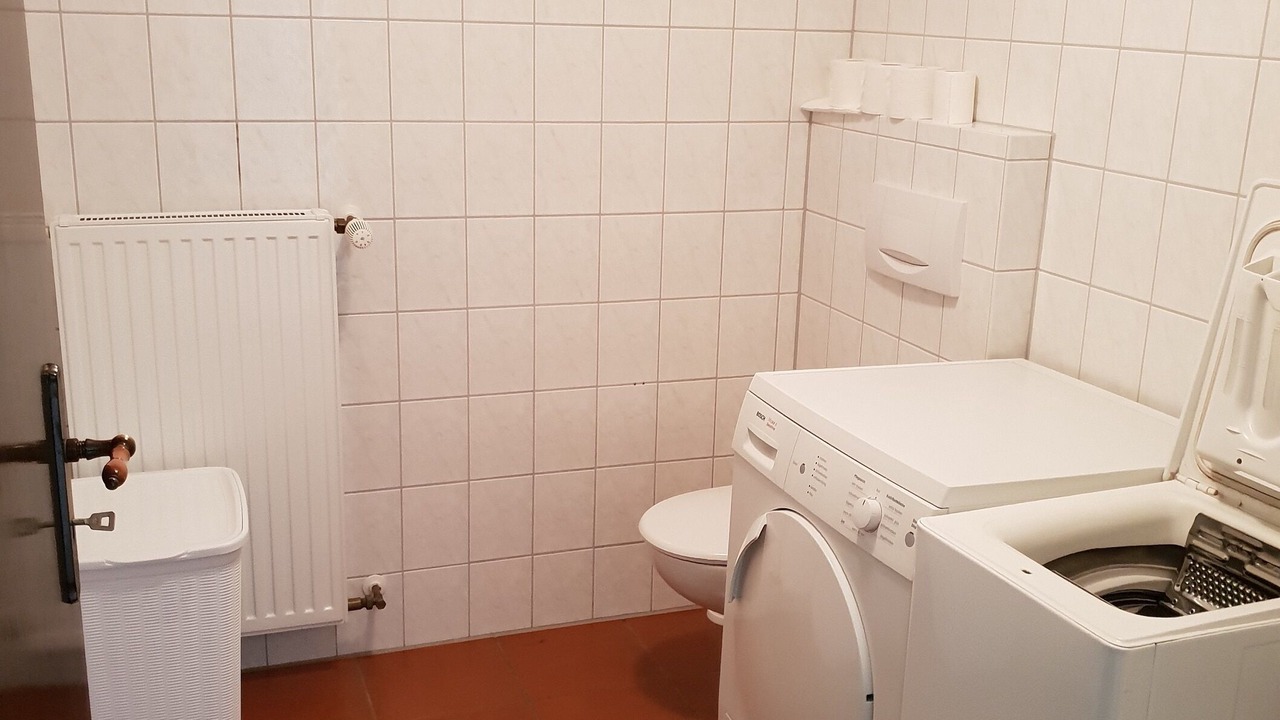 Photo of Bathroom in Obernkirchen