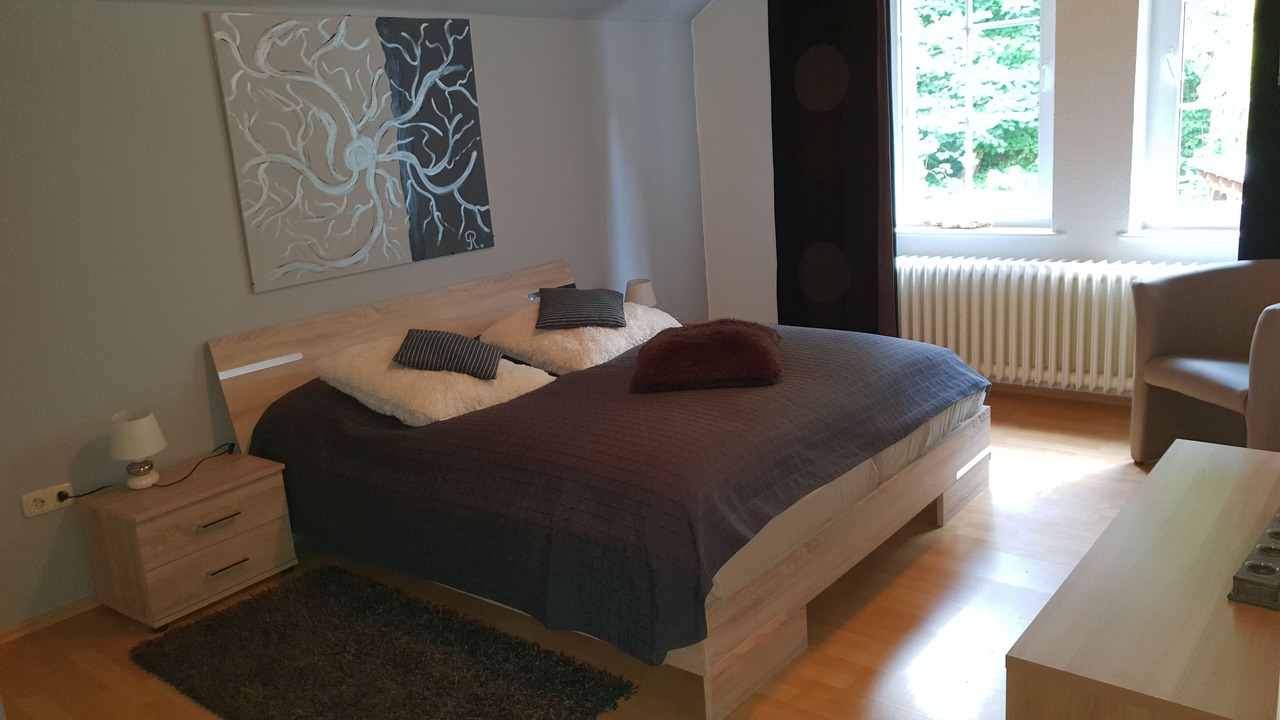 Photo of Bedroom in Obernkirchen