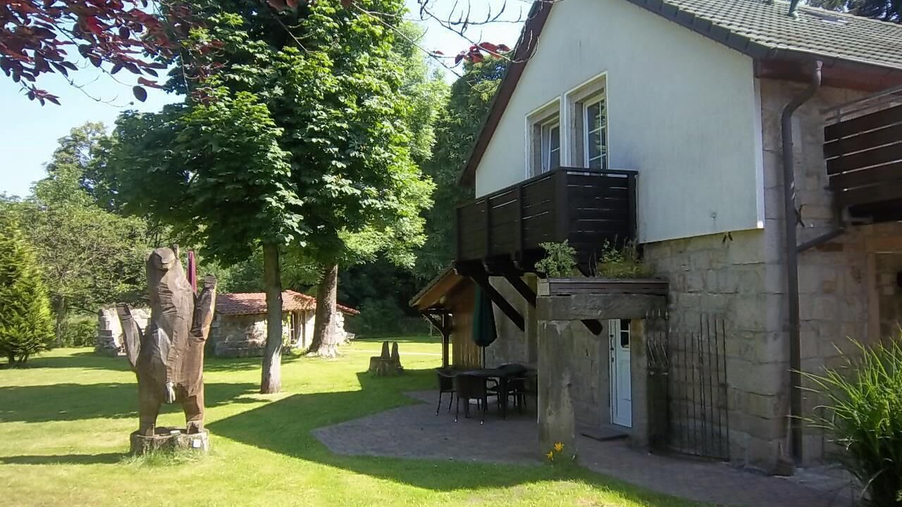 Photo of Outdoor in Obernkirchen