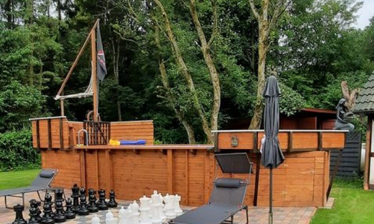 Photo of Outdoor in Obernkirchen