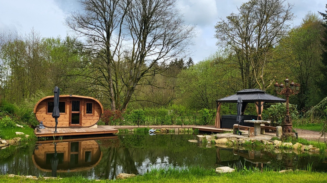 Photo of Outdoor in Obernkirchen