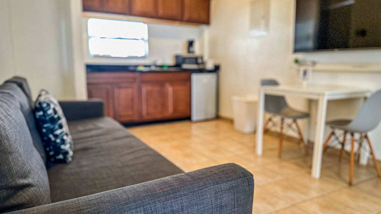 Photo of Livingroom in Carcel