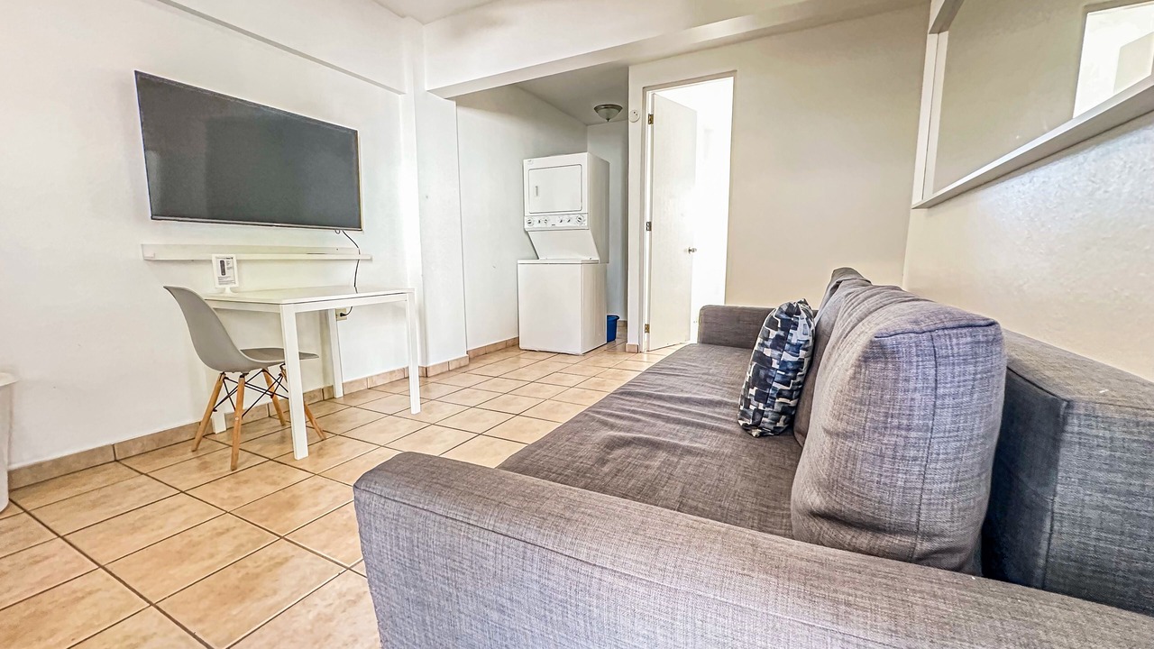 Photo of Livingroom in Carcel