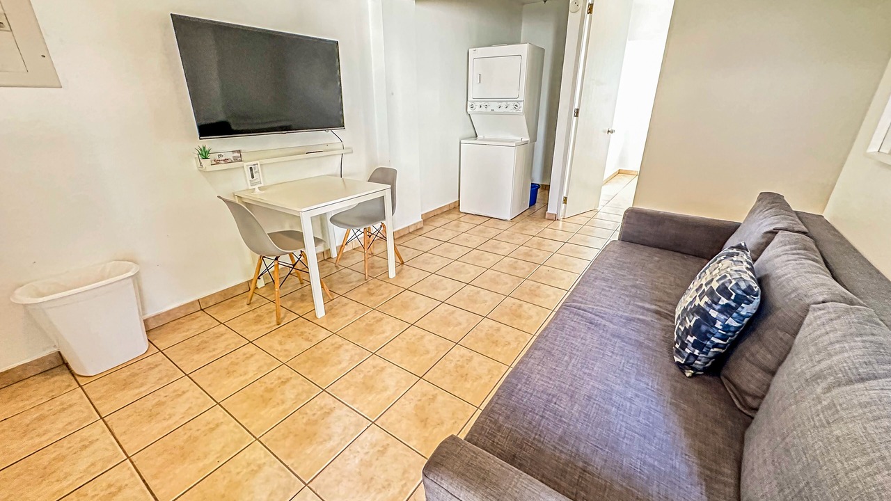 Photo of Livingroom in Carcel