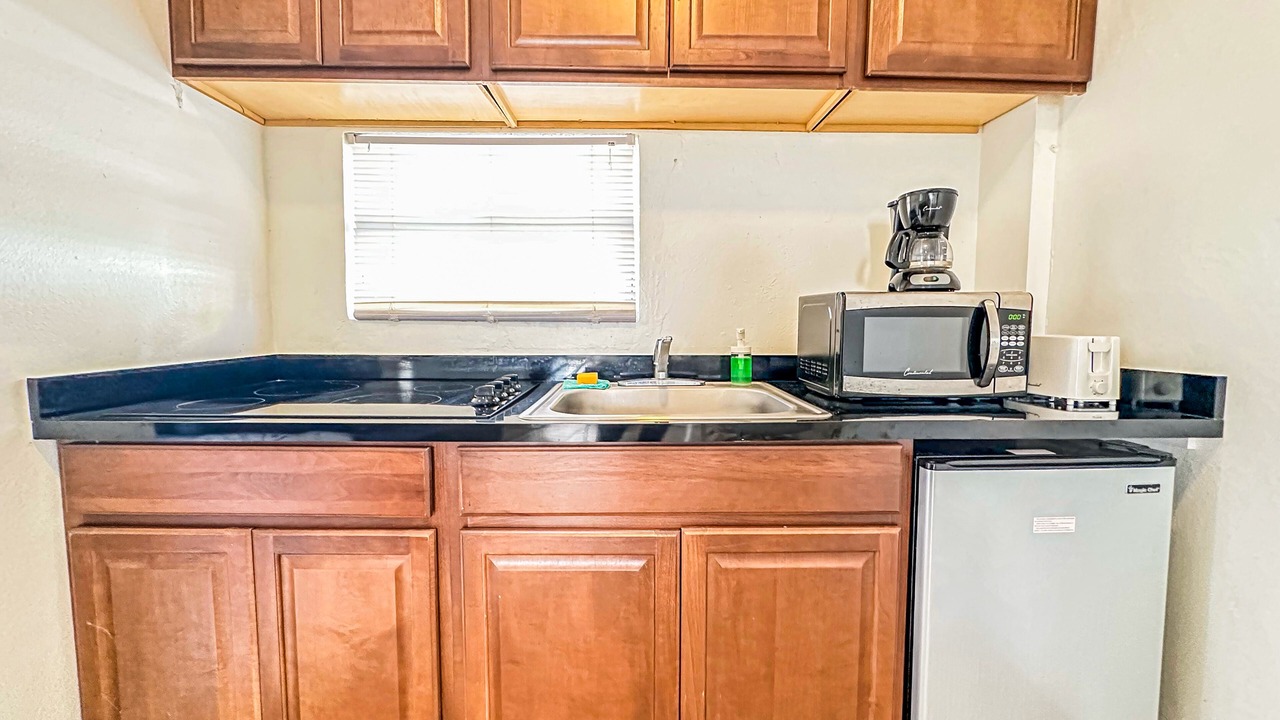 Photo of Kitchen in Carcel