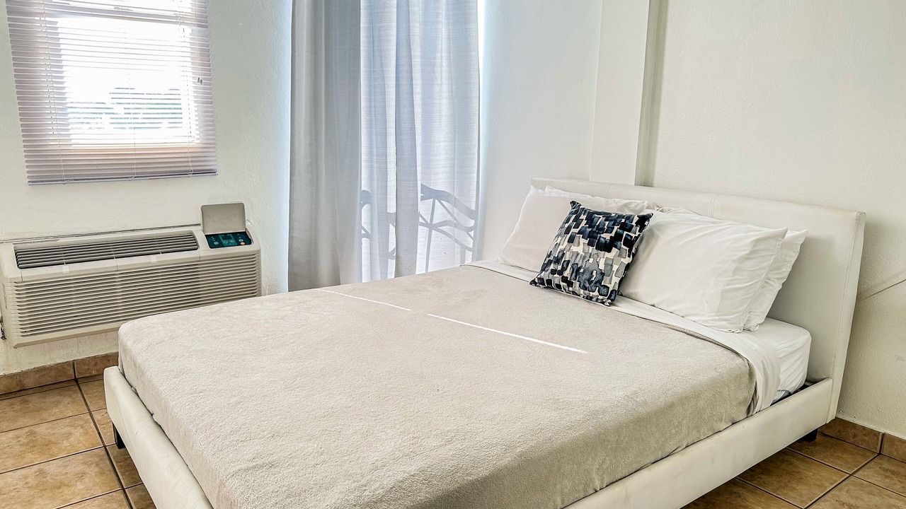 Photo of Bedroom in Carcel