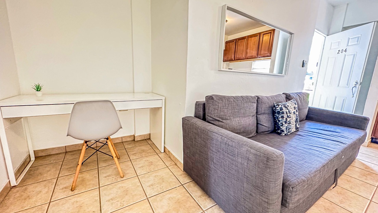 Photo of Livingroom in Carcel