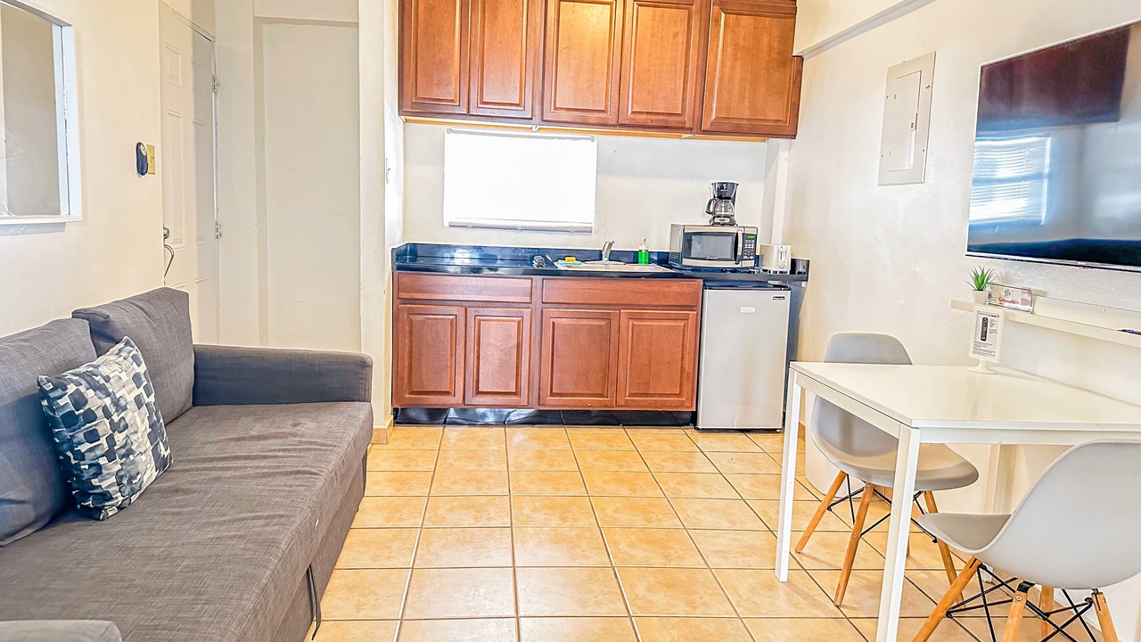 Photo of Livingroom in Carcel
